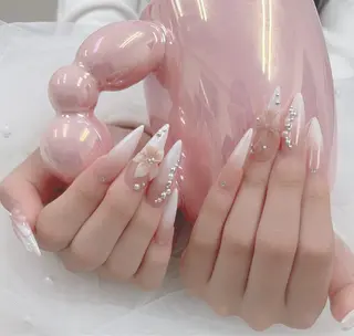 ネイル Sakura Nail Salonのネイルデザイン