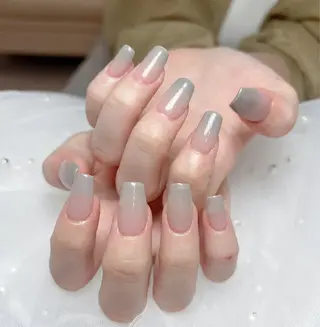 ネイル Bél Nail salonのネイルデザイン