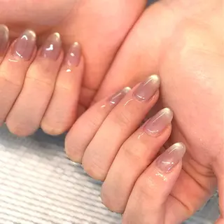 ネイル mayu 🐈‍⬛のネイルデザイン