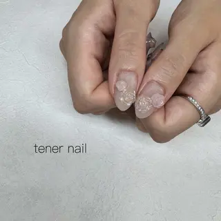 ネイル テネルネイル tener nailのネイルデザイン
