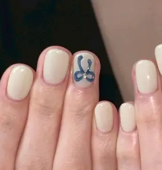 ネイル 韓国ネイル 新大久保 💅Ayumiのネイルデザイン