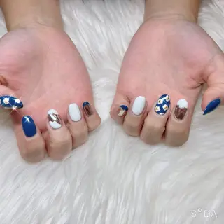 ネイル Nail Salon Ripeのネイルデザイン