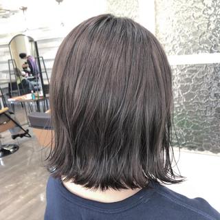 ショート 植田 敬太のヘアスタイル