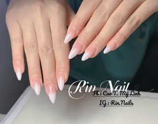 ネイル Rin Nailのネイルデザイン