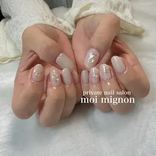 ネイル nailist Aki♡のネイルデザイン