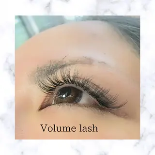 マツエク・マツパ 【𝐑𝐀𝐑𝐀】 eyelashのマツエク・マツパデザイン