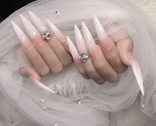 ネイル H.baby Nail Salonのネイルデザイン