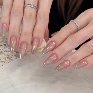 ネイル Lumiereva nail salonのネイルデザイン