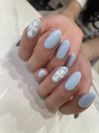 ネイル yuumi Daiki Nailのネイルデザイン