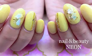 ネイル C.Nail ネイリストのネイルデザイン
