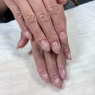 ネイル Three MORIBEのネイルデザイン