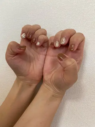 ネイル 自宅サロン FeelFreeのマツエク・マツパデザイン