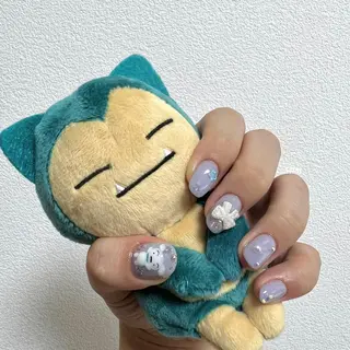 ネイル chai nail _ai📍鶴橋/桃谷のネイルデザイン