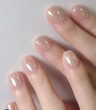 ネイル Junn Nailのネイルデザイン