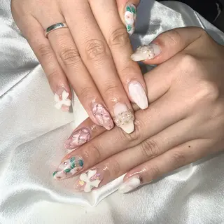 ネイル ★Rinail... .のネイルデザイン