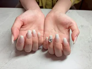 ネイル nailme!/松下 侑未のネイルデザイン