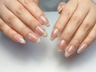 ネイル Mione_ Sonのネイルデザイン