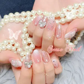 ネイル Mai マイのネイルデザイン