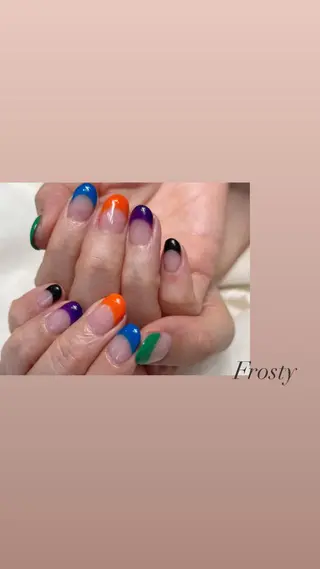 ネイル Mys. 松本結衣のその他イメージ