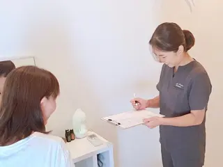 ドライヘッドスパ Ohisamaのエステ・リラクイメージ
