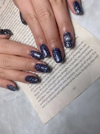 ネイル 🌿Charme🌿 MAIのネイルデザイン