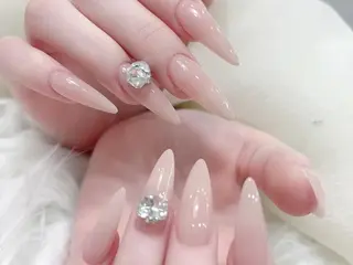 ネイル Yuki🌸 nailのネイルデザイン