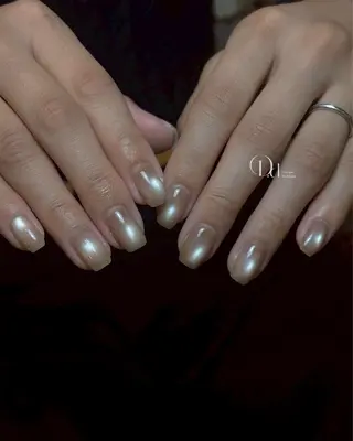 ネイル D.d nail Shiori🌼🌈のネイルデザイン
