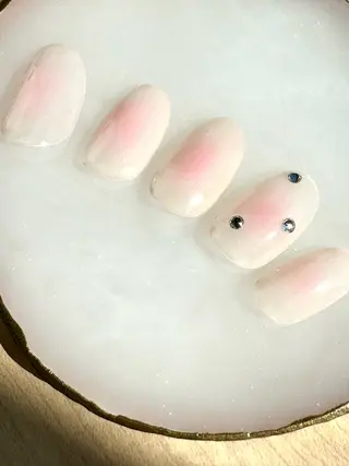 ネイル 関 直子のネイルデザイン