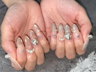 ネイル nailroom mimiのネイルデザイン