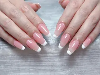 ネイル リ サのネイルデザイン