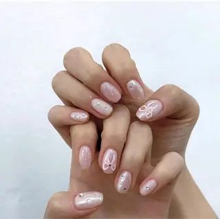 ネイル エン ホヨのネイルデザイン