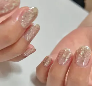 ネイル emunail あやかのネイルデザイン