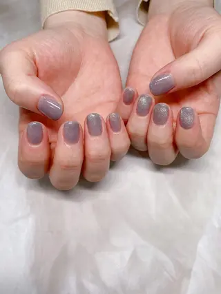 ネイル BEBE BEAUTEのネイルデザイン