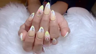 ネイル REI NAIL1のネイルデザイン
