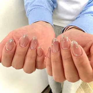 ネイル PLUM BeAll takahashiのネイルデザイン