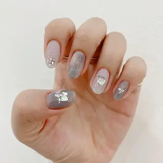 ネイル Tina Nailstudioのネイルデザイン