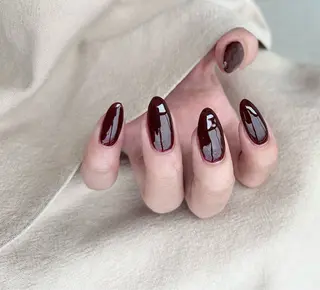 ネイル A- nailのネイルデザイン
