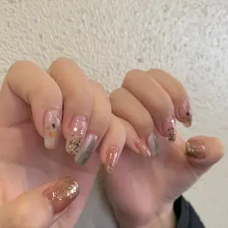 ネイル cocoro nail salonのネイルデザイン