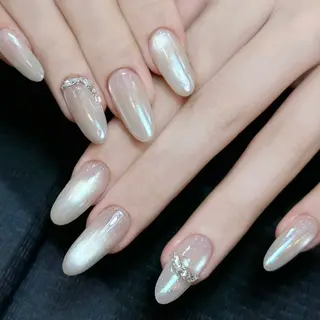 ネイル GreenNail salonパラジェルのネイルデザイン