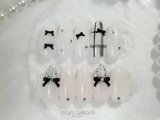 ネイル k misakiのネイルデザイン