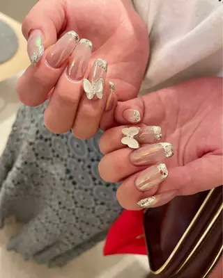 ネイル yuumi Daiki Nailのネイルデザイン