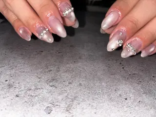 ネイル Nail lienのネイルデザイン