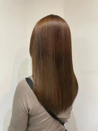ロング 華 /ショート/ボブのヘアスタイル