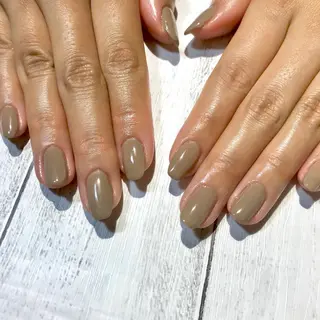 ネイル MIORA︎ マツエク×ネイルのネイルデザイン