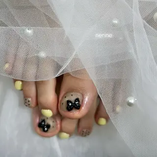 ネイル nail salon nerineのネイルデザイン