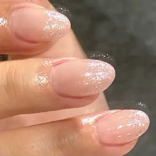 ネイル GELo nail rinaのネイルデザイン