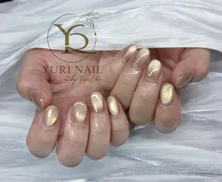 ネイル YURI Nail Funabashiのネイルデザイン