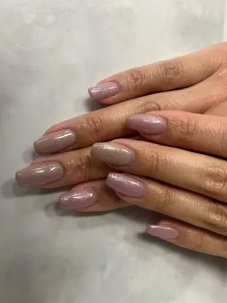 ネイル anela 仁香のネイルデザイン