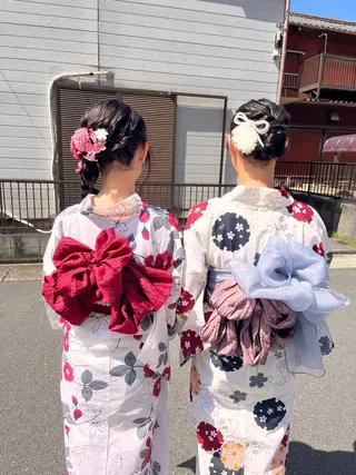 山田 紫乃のマツエク・マツパデザイン