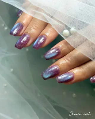 ネイル Cherienail yunaのネイルデザイン